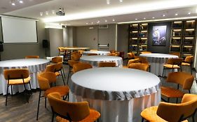 City Loft Boutique Hotel