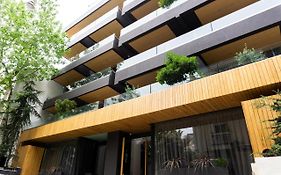 City Loft Boutique Hotel