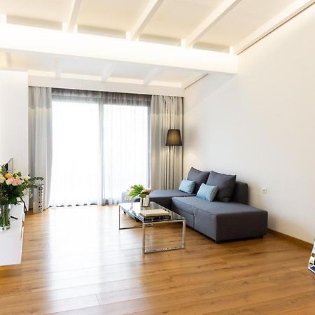 City Loft Hotel Patras Extérieur photo