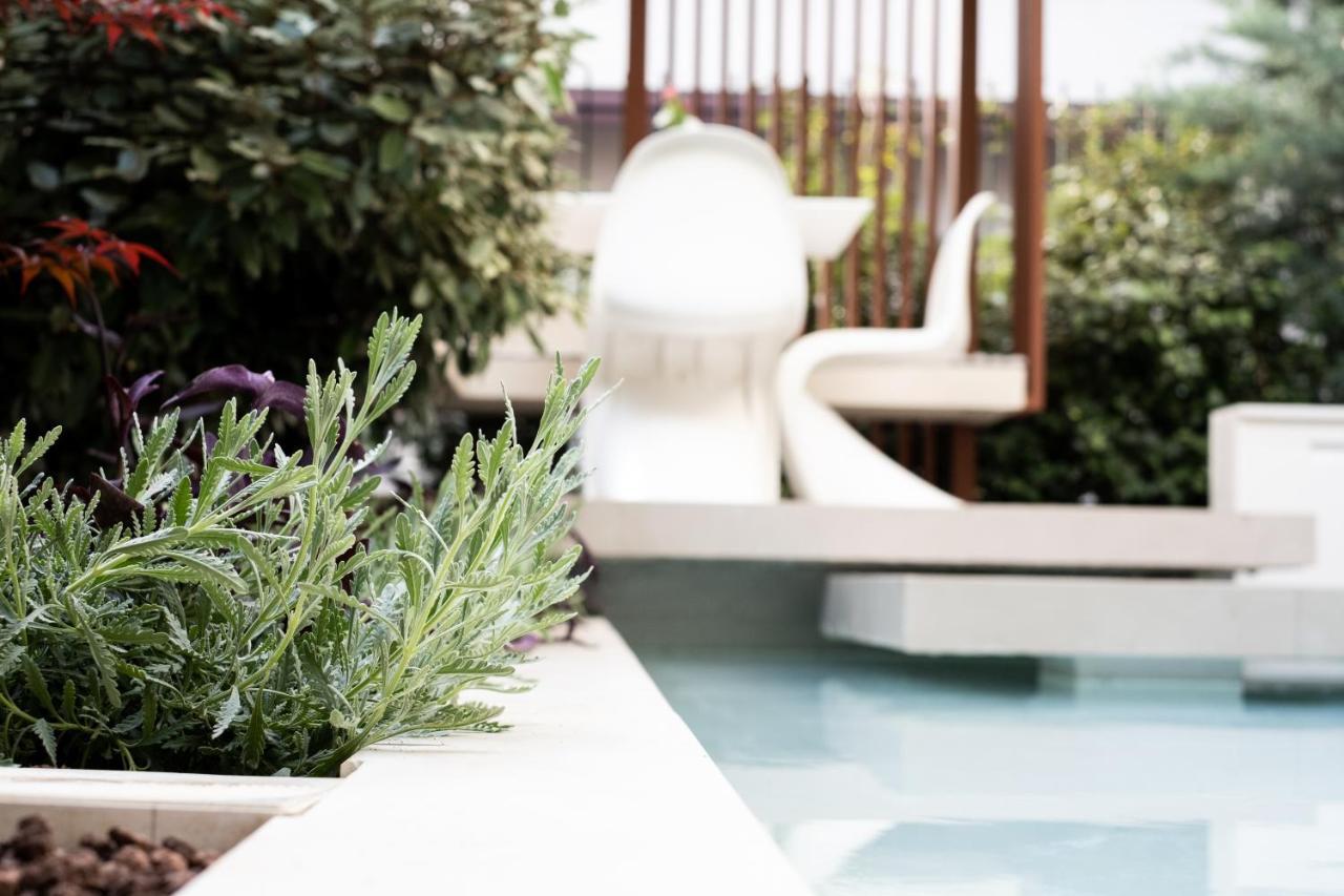 City Loft Hotel Patras Extérieur photo